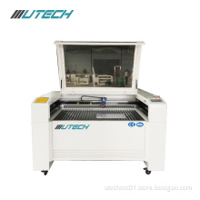 CO2 CNC Laser Cutting Machine For Acrylic Wood